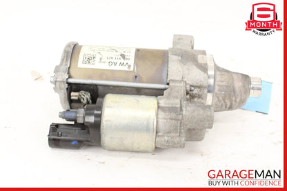 2017-2020 Audi A4 A5 2.0L Engine Motor Starter Bosch 06L9110212 OEM