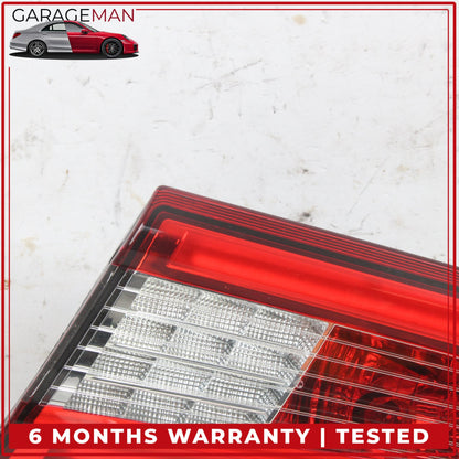 2014-2020 Maserati Ghibli M157 Rear Right Side Inner Tail Light 670109149 OEM