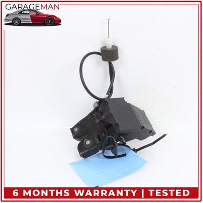 2001-2011 Mercedes W211 E350 CLS500 C280 Rear Trunk Lock Latch 1717500085 OEM