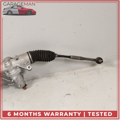 2010-2013 Mercedes W221 S550 S400 Power Steering Rack and Pinion 2214605000 OEM