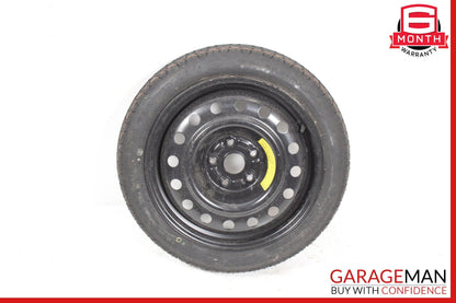 2018-2021 Subaru WRX Emergency Spare Tire Wheel Donut Rim T145/70D17 106M OEM