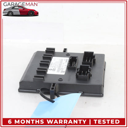 2007-2015 Audi Q7 On Board Power Supply Body Control Module 4F0907279C OEM