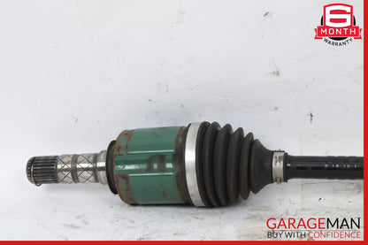 2015-2021 Subaru WRX Front Left or Right Side CV Axle Shaft 28321VA010 OEM