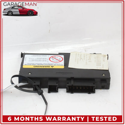 2008-2020 Mercedes C207 E400 Coupe Front Right Side Seat Control Module Unit OEM