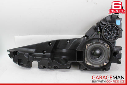2017-2024 Audi Q7 SUV Front Left Side Door Subwoofer Speaker Bass Box 4M0035297