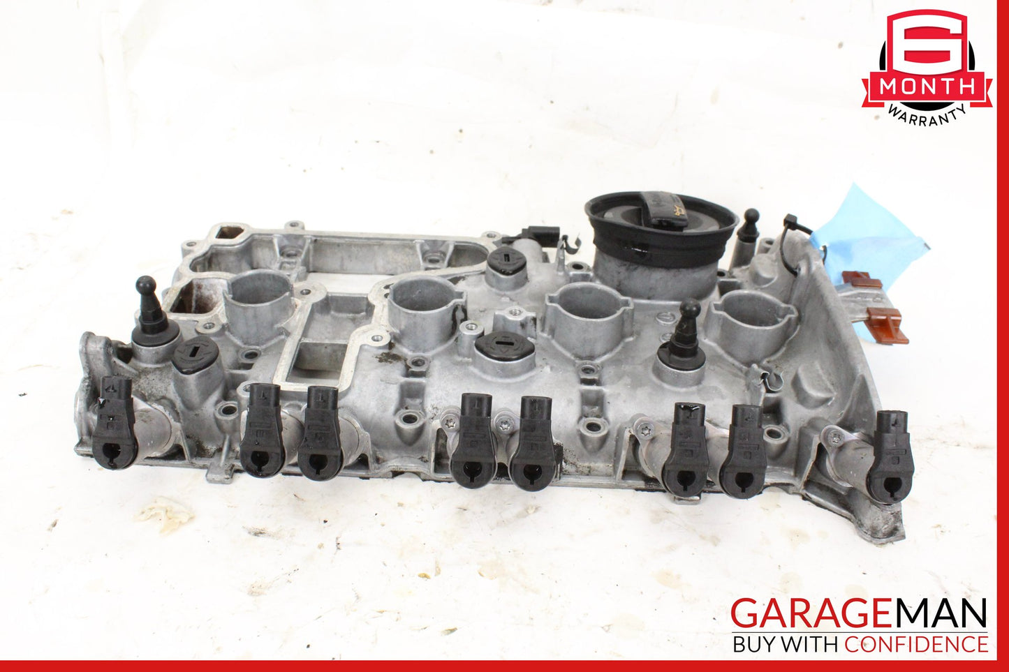 2009-2015 Audi A4 Engine Cylinder Head Valve Cover 06H103475H