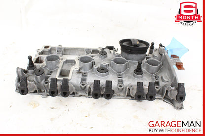 2009-2015 Audi A4 Engine Cylinder Head Valve Cover 06H103475H