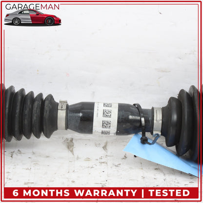 2014-2020 Mercedes X156 GLA250 AWD Front Left Side CV Axle Drive Shaft OEM