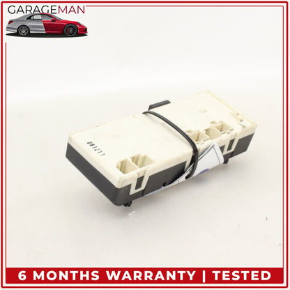 2007-2014 Mercedes W221 S550 CL550 Trunk Release Remote Open Close Module OEM