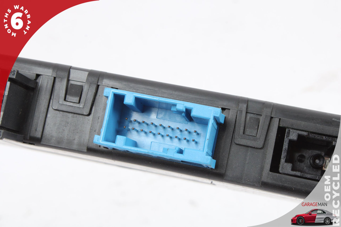 2012 BMW 550i F10 Sedan Central Gateway Control Module Unit 9266407 Genuine