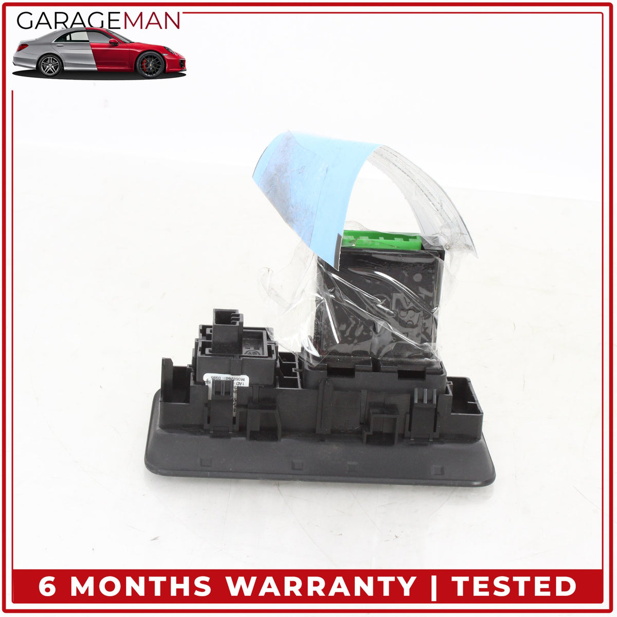 2014-2022 Range Rover Sport L494 Trunk Lid & Light Leveling Control Switch OEM