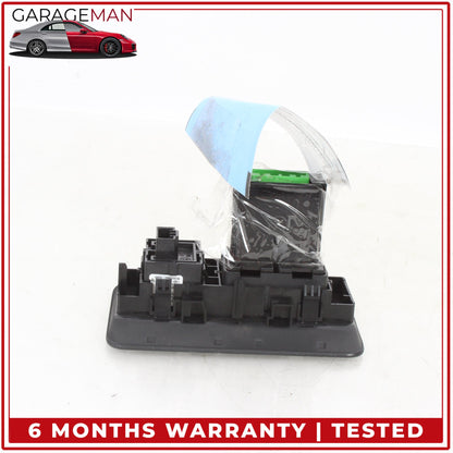 2014-2022 Range Rover Sport L494 Trunk Lid & Light Leveling Control Switch OEM
