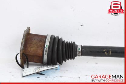 2012-2018 Audi A6 C7 Sedan Front Left or Right CV Axle 4H0407271H