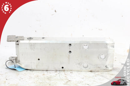 2012-2020 BMW 430i Front Left Side Bumper Reinforcement Bracket 7266195 OEM