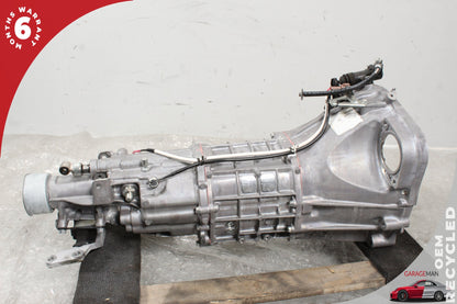 2022-2025 Subaru BRZ ZD8 RWD 2.4L Sedan Manual Transmission 60782 OEM