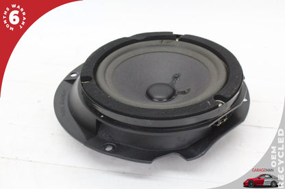 1997-2006 Jaguar XK8 X100 Front Left or Right Side Door Audio Sound Speaker OEM