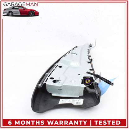 2012-2019 BMW 650i Front Right Passenger Side Seat Airbag Air Bag 7293770 OEM