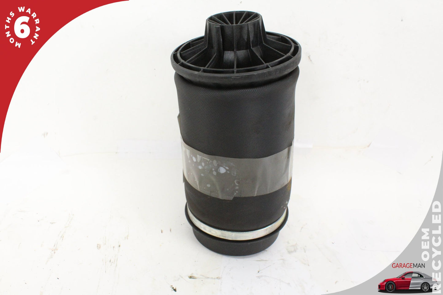 2006-2019 Mercedes X166 GL550 GLE450 Rear Left or Right Side Air Bag Shock OEM