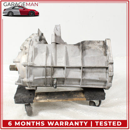 2011-2015 Audi Q7 AWD 3.0L Transmission Transfer Case 0BU341010Q OEM