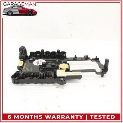 Mercedes VGS3 722.9 7G Transmission Conductor Plate TCU 722.9 FLASHED OEM