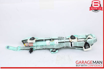 2018-2025 Audi Q5 Left Side Roof Curtain Air Bag 80A880741L