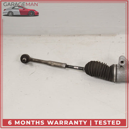2010-2013 Mercedes W221 S550 S400 Power Steering Rack and Pinion 2214605000 OEM
