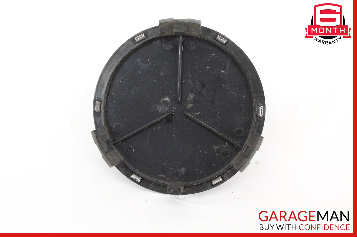 2006-2011 Mercedes W164 ML550 ML450 ML350 Wheel Center Cap 2204000125 OEM