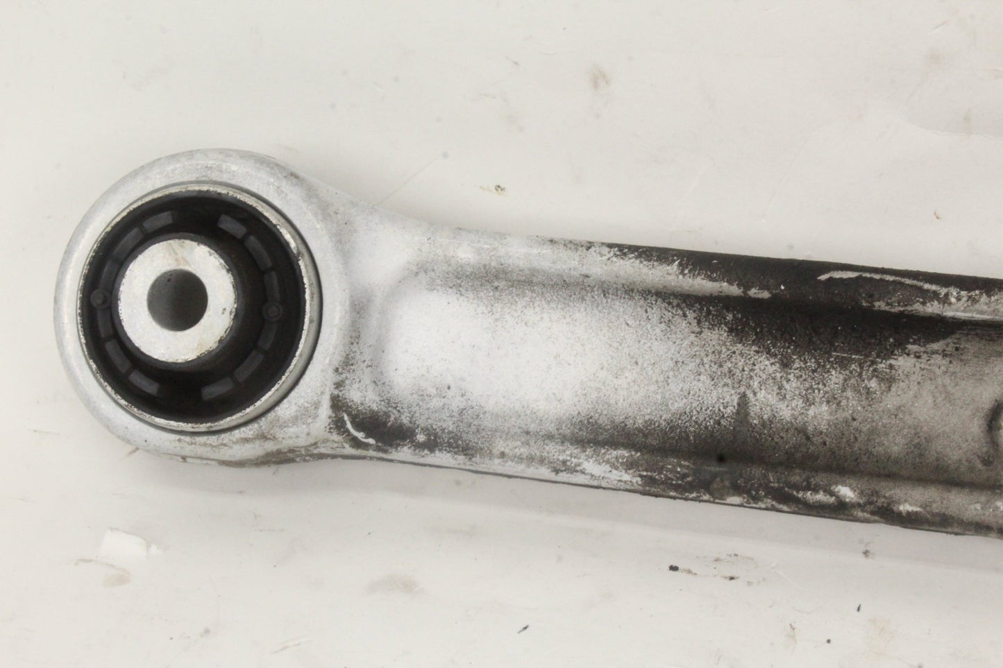 2017-2024 Audi A4 B9 Sedan Left Front Lower Control Arm 8W0407155A OEM