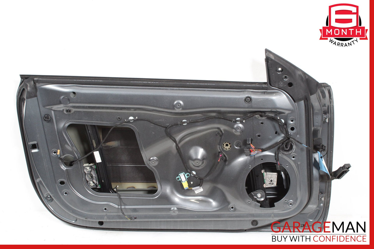 2010-2017 Audi A5 S5 Front Left Driver Side Door Shell 8F0831051A OEM