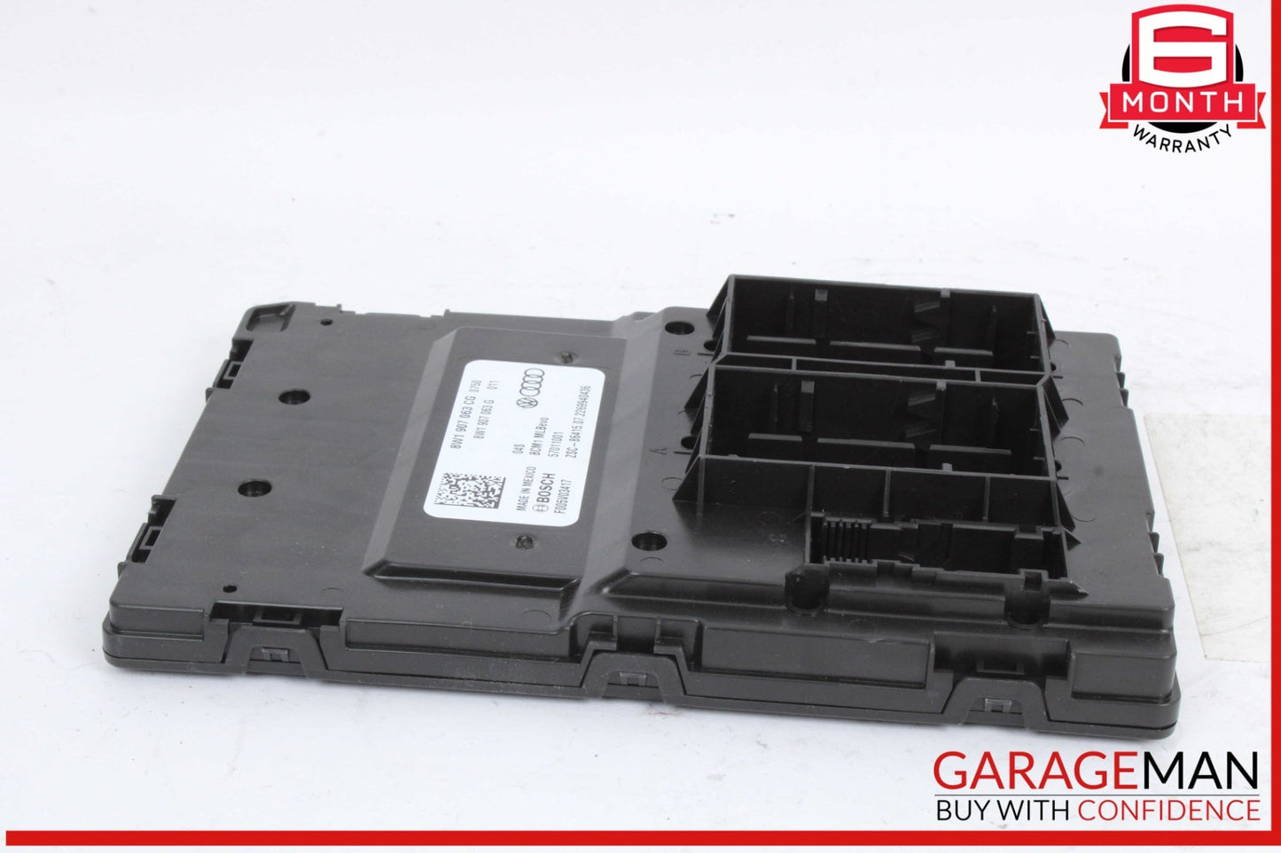 2018-2025 Audi Q5 SQ5 Onboard Power Supply Control Module Unit 8W1907063CG OEM