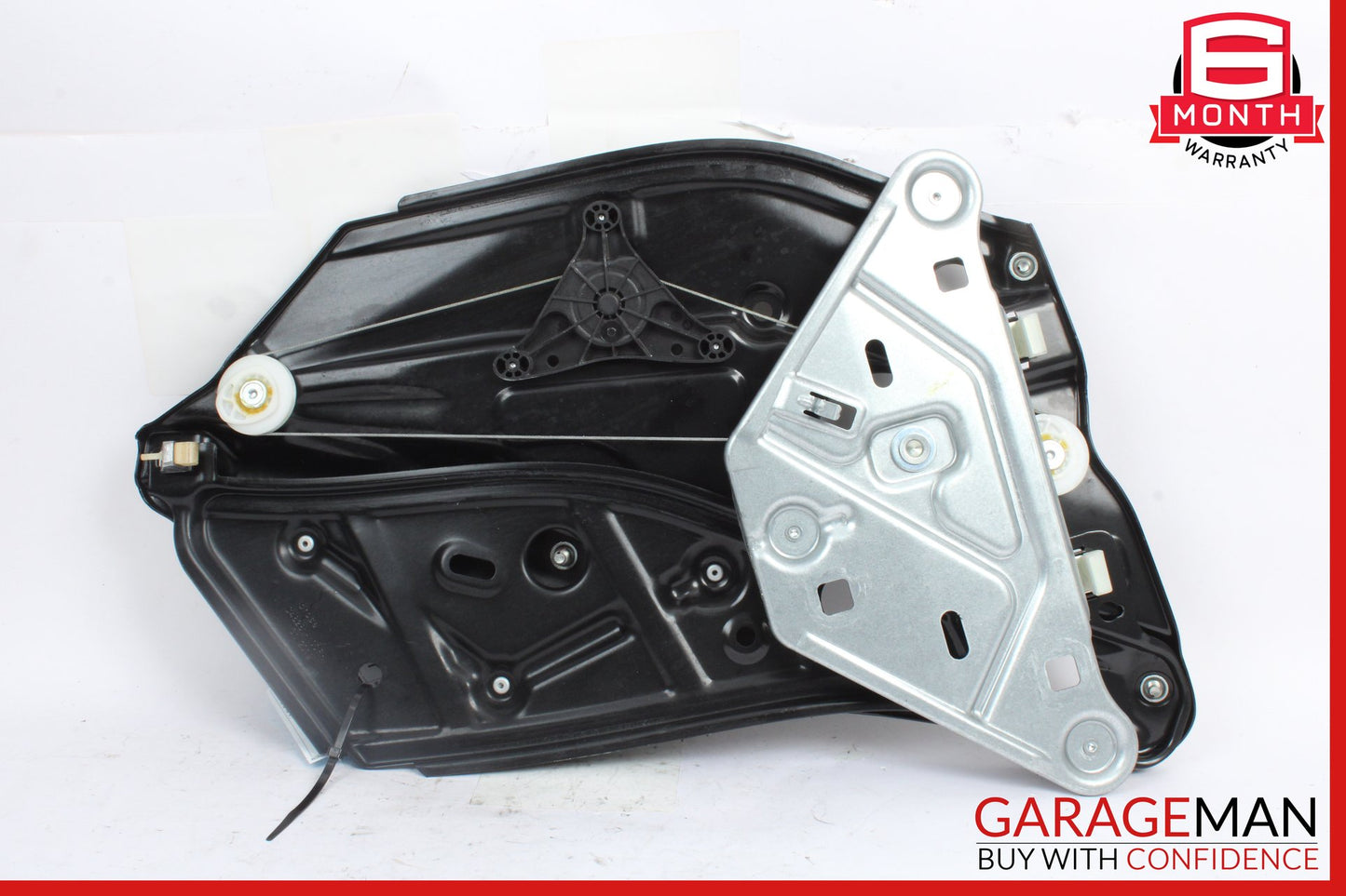 2018-2023 Mercedes W238 E450 Rear Right Window Regulator w/ Motor 2386700200 OEM