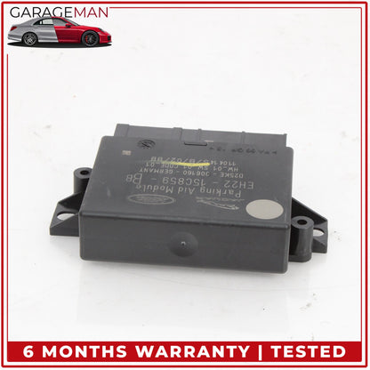 2014-2016 Land Rover LR4 L319 Parking Assist Control Module EH2215C859BB OEM