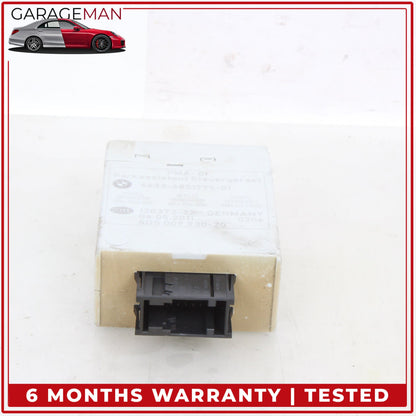 2012-2018 BMW 650i F13 PDC Parking Assist Control Module 6851795 OEM