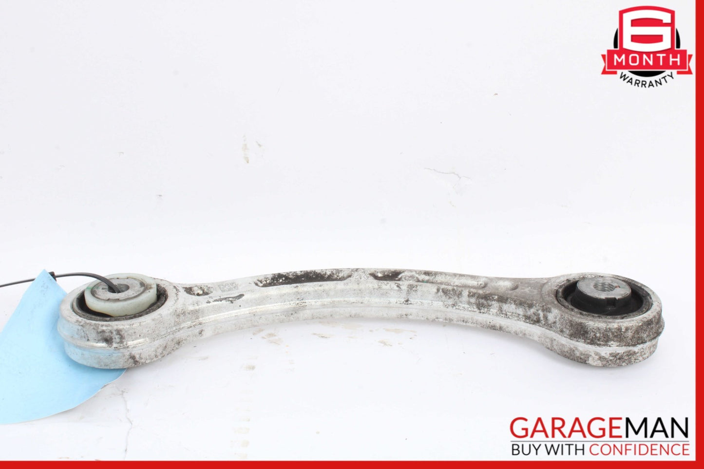 2014-2021 Maserati Ghibli III M157 Rear Suspension Control Arm Bar Link OEM