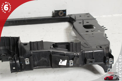 2014-2020 Fiat 500L Radiator Core Support Front Slam Panel 51883542 OEM