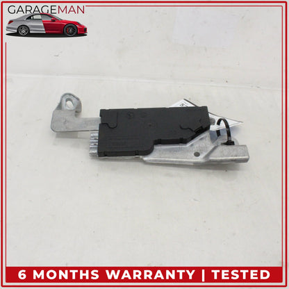 2006-2011 Mercedes W219 CLS550 Audio Radio Antenna Amplifier AMP Module OEM