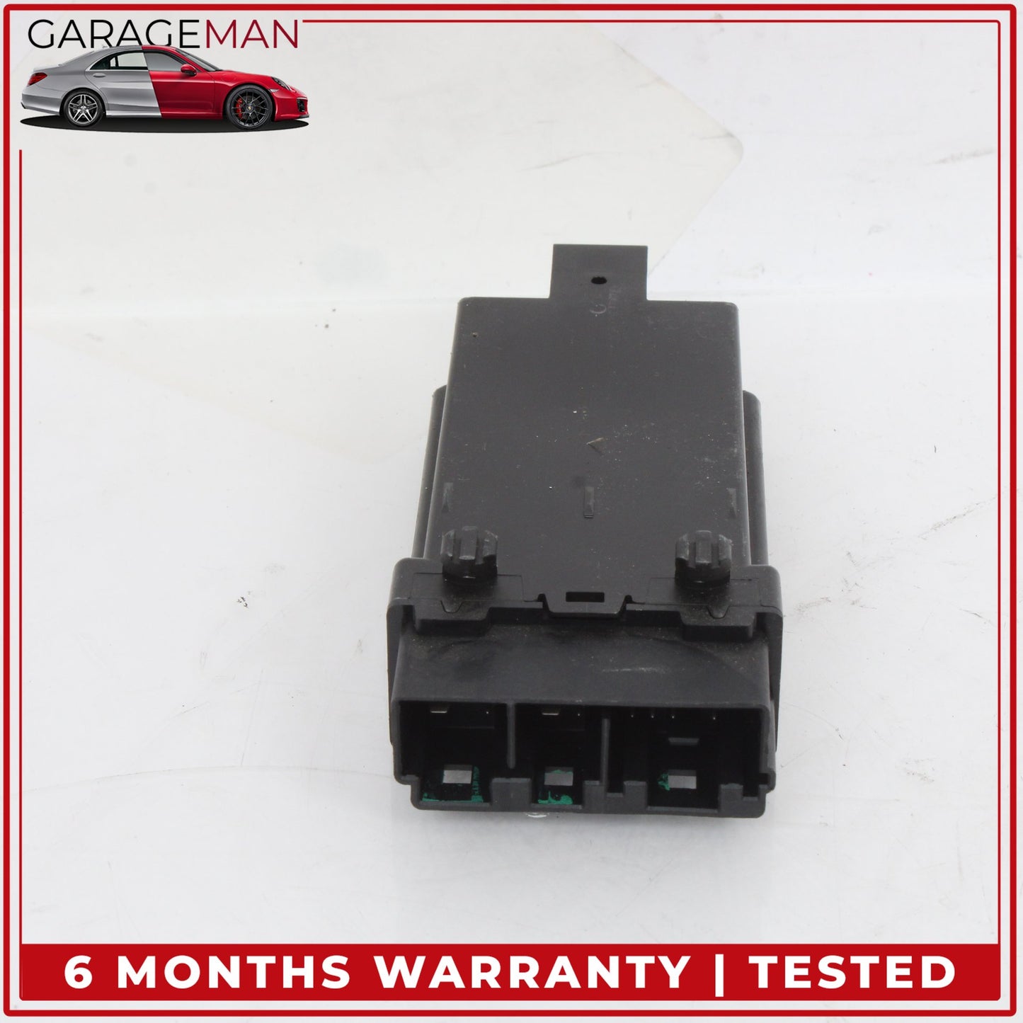 2023-2025 BMW X2 U10 SUV Seat Module 61355A6A446 OEM