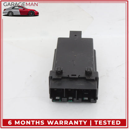 2023-2025 BMW X2 U10 SUV Seat Module 61355A6A446 OEM