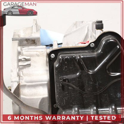 2014-2019 Mercedes-Benz CLA250 W117 FWD 2.0L Automatic Transmission 724.003 OEM