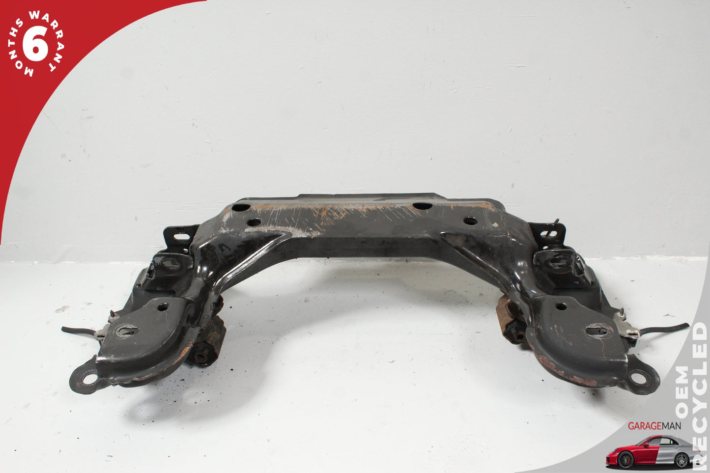 1995-2002 Pontiac Firebird Front Cross Member Cradle K Sub Frame 10245740 OEM