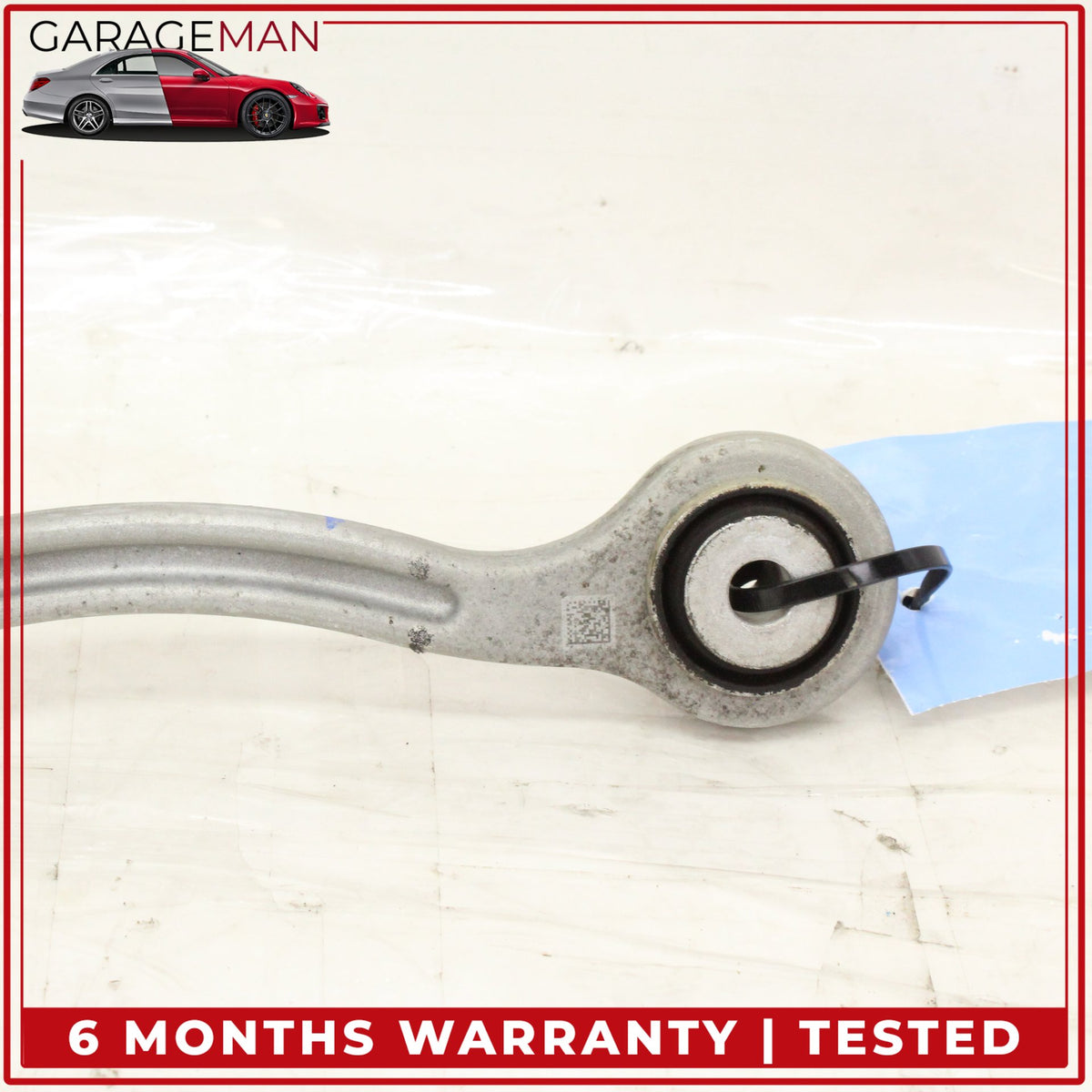 2015-2023 Mercedes X253 GLC300 Rear Left or Right Lower Control Arm 20402 OEM