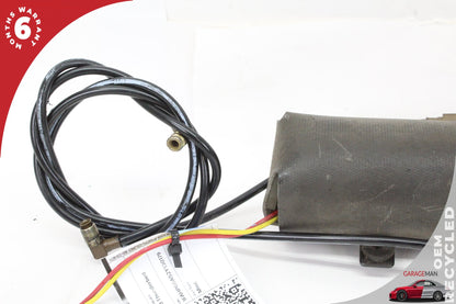 2002-2005 Ford Thunderbird Convertible Top Roof Motor Hydraulic Pump OEM