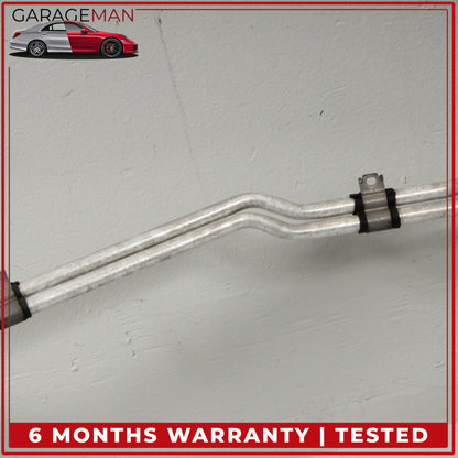 2010-2016 Porsche Panamera 970 Transmission Oil Cooler Line Hose Pipe OEM