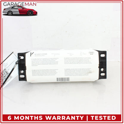 2007-2015 Audi Q7 Front Right Passenger Side Dashboard Airbag 4L0880204D OEM