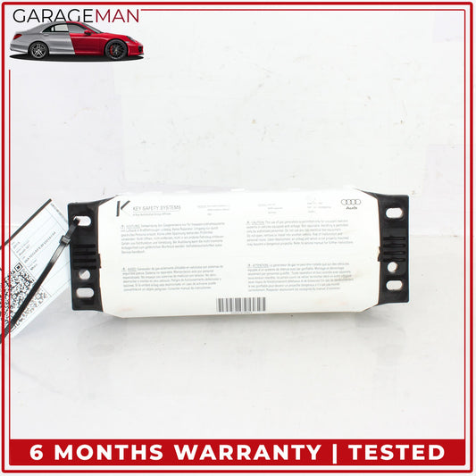 2007-2015 Audi Q7 Front Right Passenger Side Dashboard Airbag 4L0880204D OEM