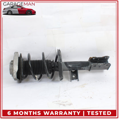 2014-2019 Mercedes W117 CLA250 Front Left and Right Shock Strut Absorber Set OEM