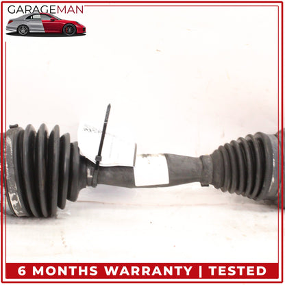 2014-2019 Mercedes W117 CLA250 CLA45 AMG FWD Front Left Side Axle Shaft OEM