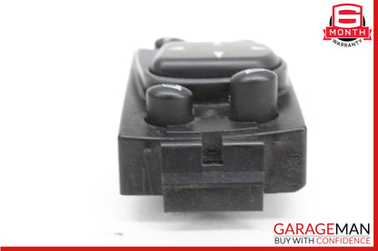 2000-2006 Mercedes W215 CL500 Side Rear View Mirror Adjust Switch Button OEM