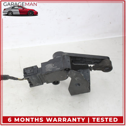 2014-2017 LR Range Rover L405 Front Side Suspension Level Hight Sensor Set OEM