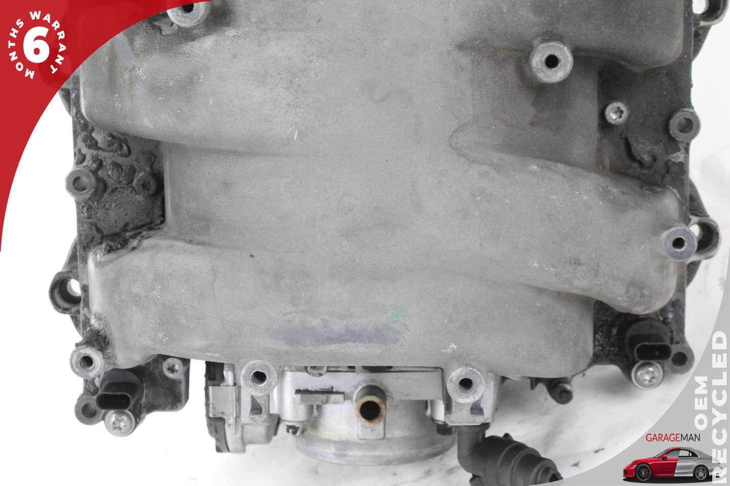 2005-2013 Mercedes W164 ML350 E350 Intake Manifold 2721402401 OEM